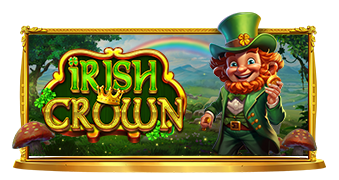 Irish crown